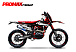 Кроссовый мотоцикл PROMAX RX2 YB300H (LX176FMN) (4 valves, 6 gears) в Северодвинске
