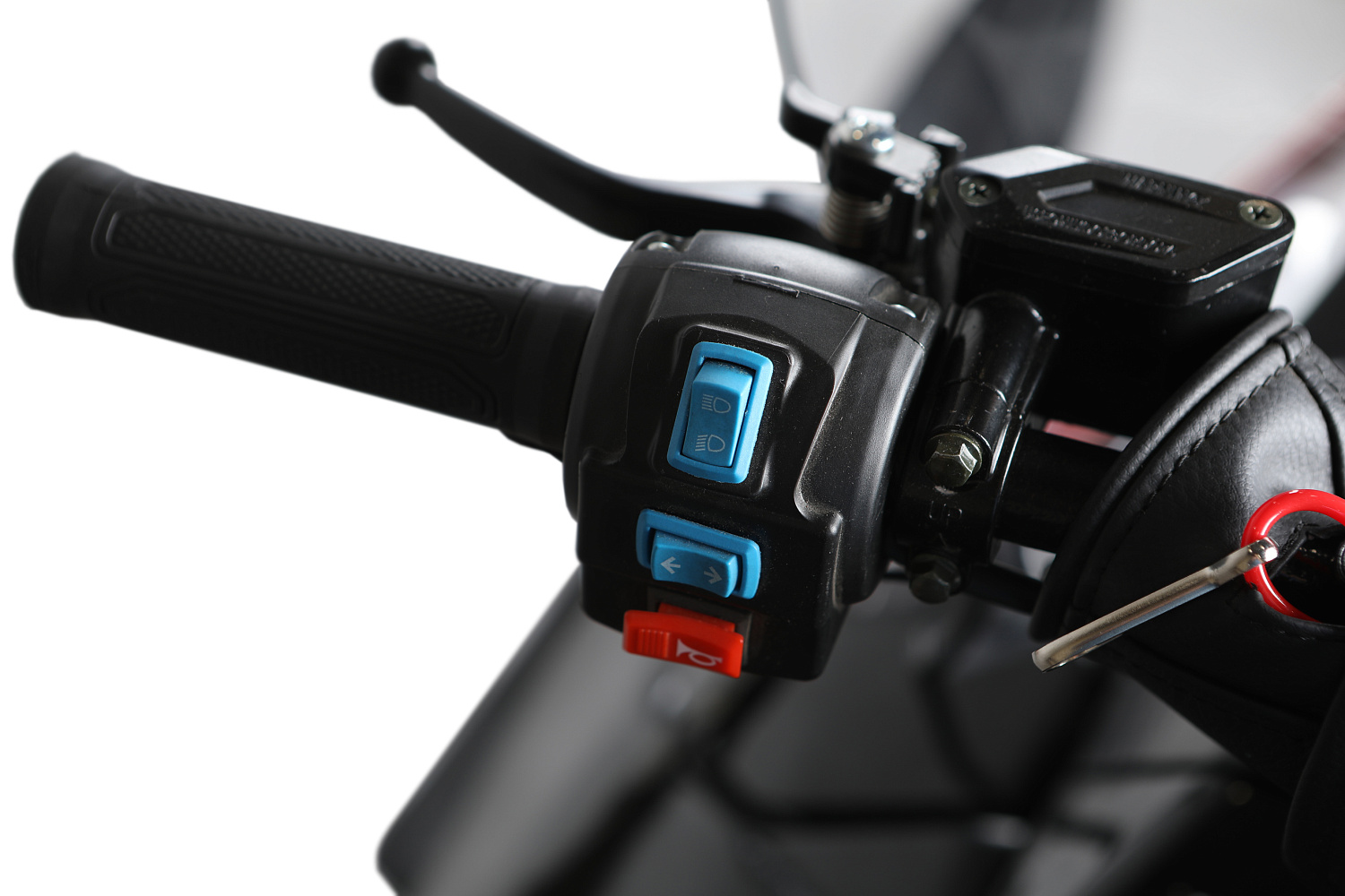 Снегоход IKUDZO HUNTER 700LK 25 V2 в Северодвинске