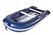 НАДУВНАЯ ЛОДКА GLADIATOR B370AL в Северодвинске