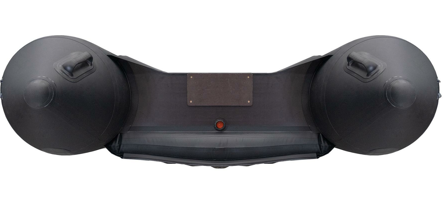 Лодка Таймень RX 4100 НДНД в Северодвинске