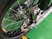 Питбайк JHLMOTO JHL Z150E (YX1P60FMJ) в Северодвинске