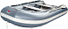 ЛОДКА НАДУВНАЯ YUKONA 360 TS - U (БЕЗ ПАЙОЛА) в Северодвинске