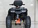 Квадроцикл GBM STORMRIDER 300 NEW PREMIUM в Северодвинске