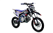 Питбайк FullCrew Big Beast 150cc 17\14 (механ., эл.стартер) в Северодвинске
