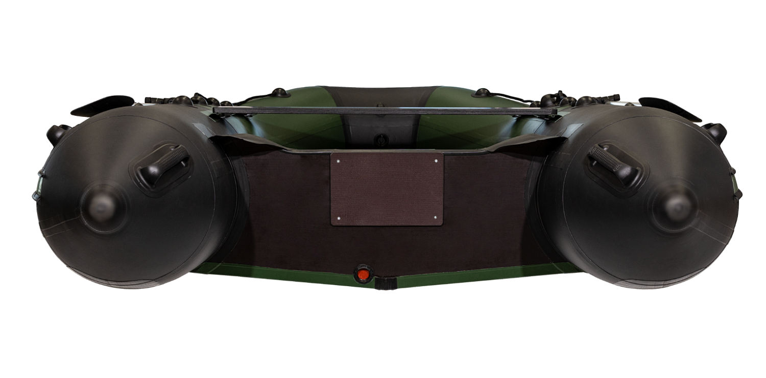 Лодка Ривьера Максима 3400 СК в Северодвинске