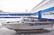 Алюминиевый катер Wyatboat-460 DCM NEW в Северодвинске