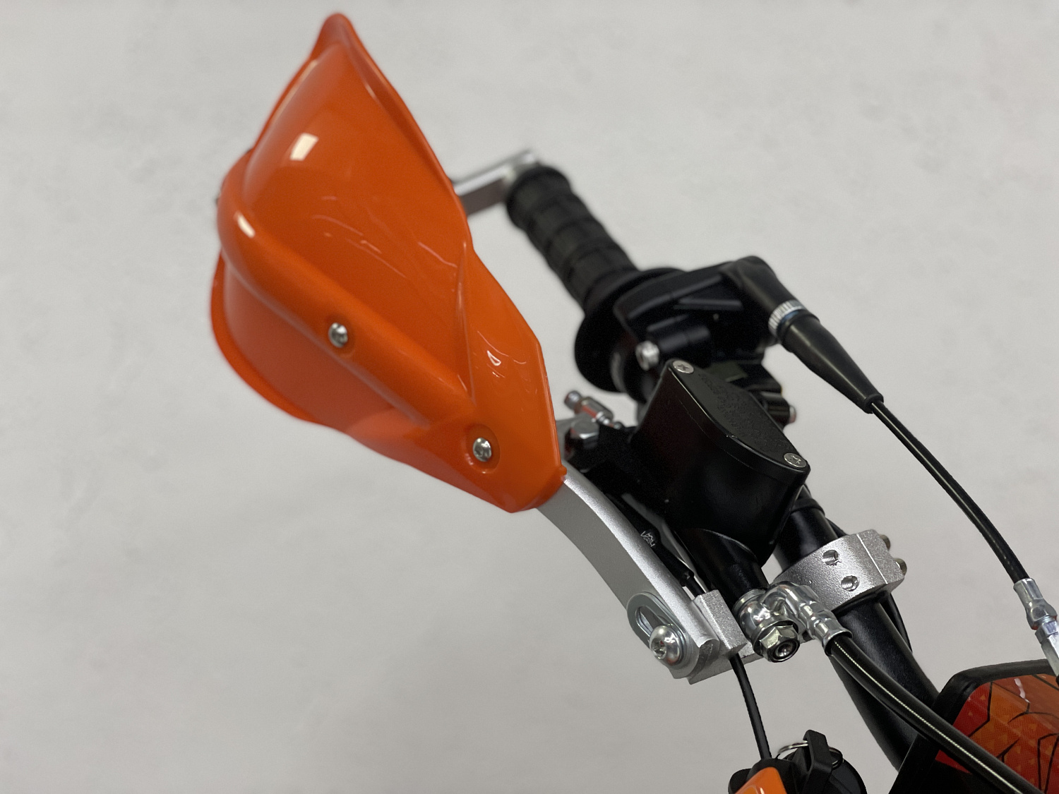 Кроссовый мотоцикл PROMAX INFERNO 380 (4 valves, 5 gears) в Северодвинске