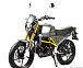 Мотоцикл MOTOLAND (МОТОЛЕНД) SCRAMBLER 250 в Северодвинске