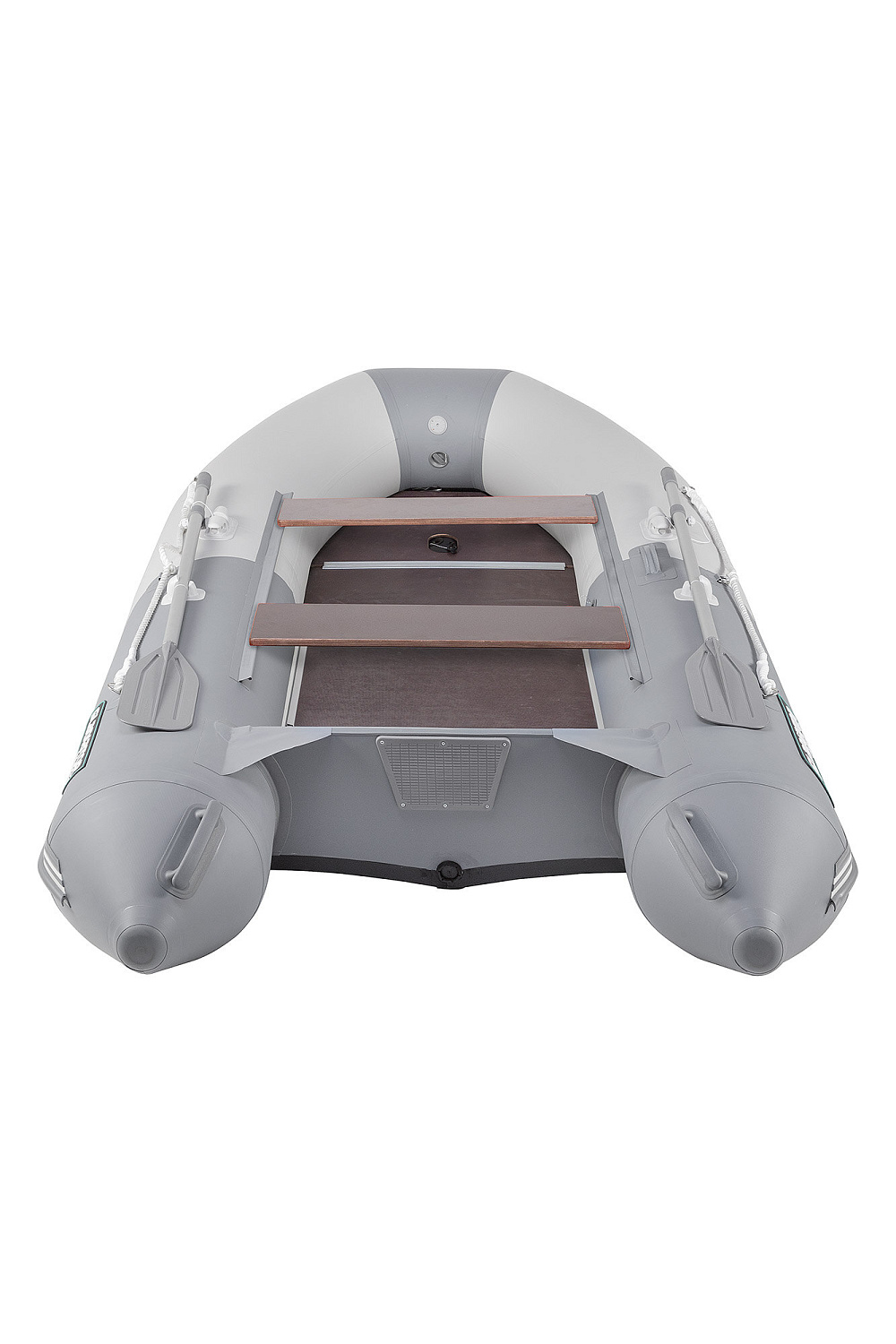 НАДУВНАЯ ЛОДКА GLADIATOR B330 в Северодвинске