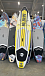 SUP ДОСКА-КАЯК 2 В 1 RAIDEX ALOHA YELLO 10.6’ (320СМ) в Северодвинске