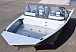 Алюминиевый катер Gold Fisher 500 DCM FISH в Северодвинске