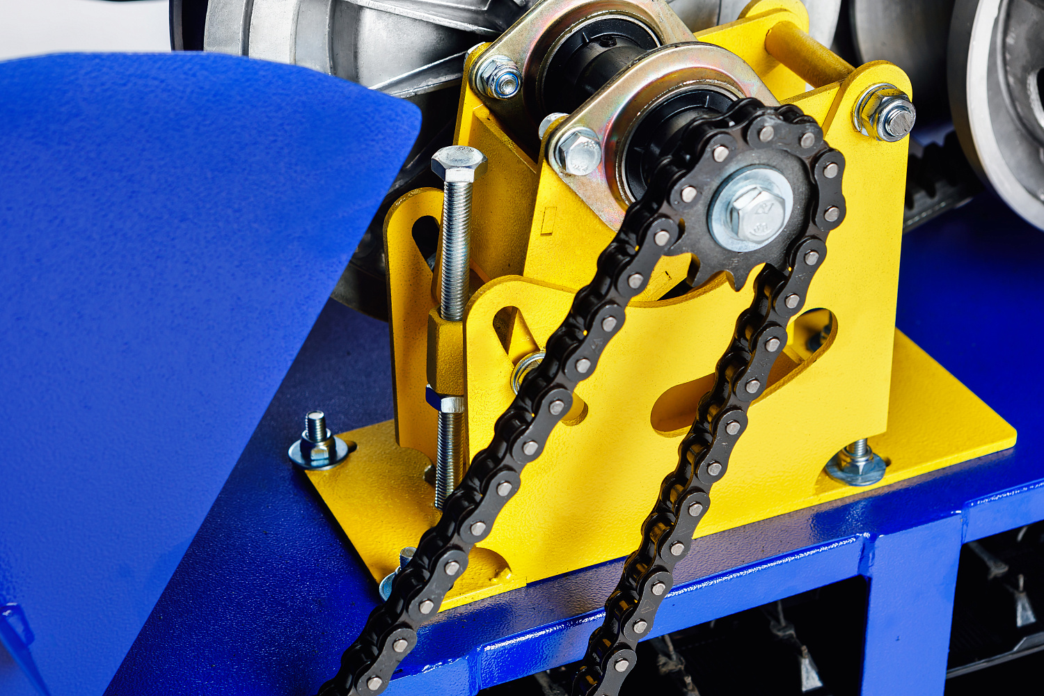 МОТОБУКСИРОВЩИК SNOW DOG 15 л.с. в Северодвинске