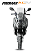 МаксиСкутер PROMAX-HONDA ADV 150 (49) (Inspired by HONDA) в Северодвинске