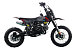 Питбайк FullCrew Power Trasher 125cc 14\12 (п\автомат эл.стартер) в Северодвинске