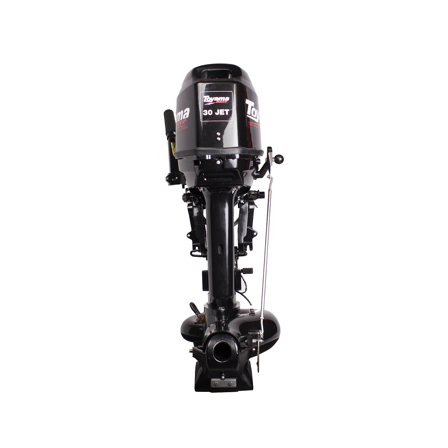 ЛОДОЧНЫЙ МОТОР TOYAMA T30ABMJET в Северодвинске