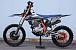 Мотоцикл JHLMOTO JHL Z4 PR250 (172FMM-5) в Северодвинске