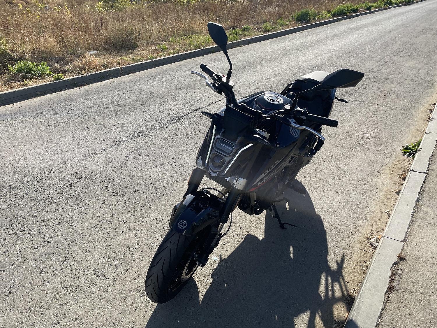 Мотоцикл STELS M502N в Северодвинске