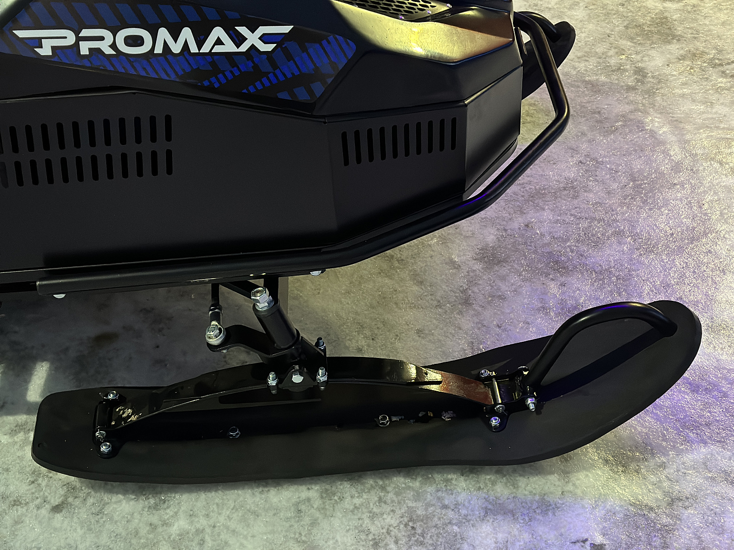 Снегоход PROMAX YAKUT 500 2.0 4T 20 в Северодвинске