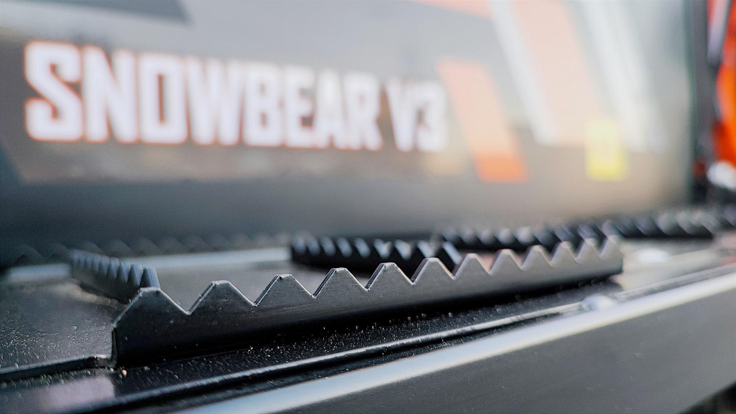 Снегоход PROMAX SNOWBEAR V3 650 2T в Северодвинске