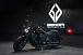 Мотоцикл Benda DarkFlag 500 в Северодвинске