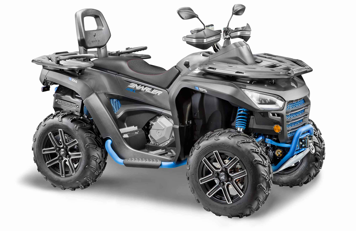  Квадроцикл Segway SNARLER AT6 LE в Северодвинске