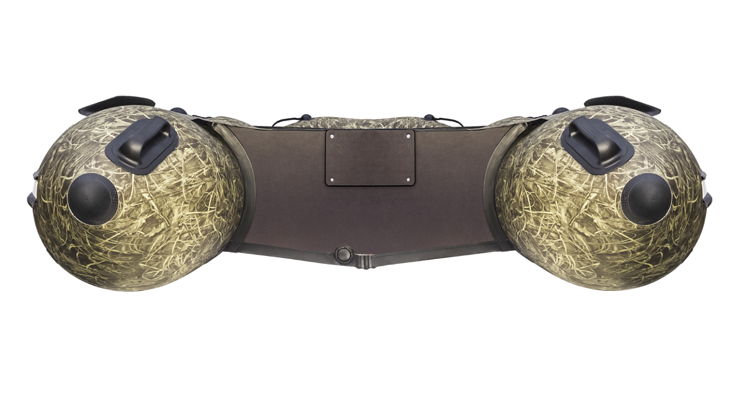 Лодка Ривьера Компакт 3400 СК в Северодвинске