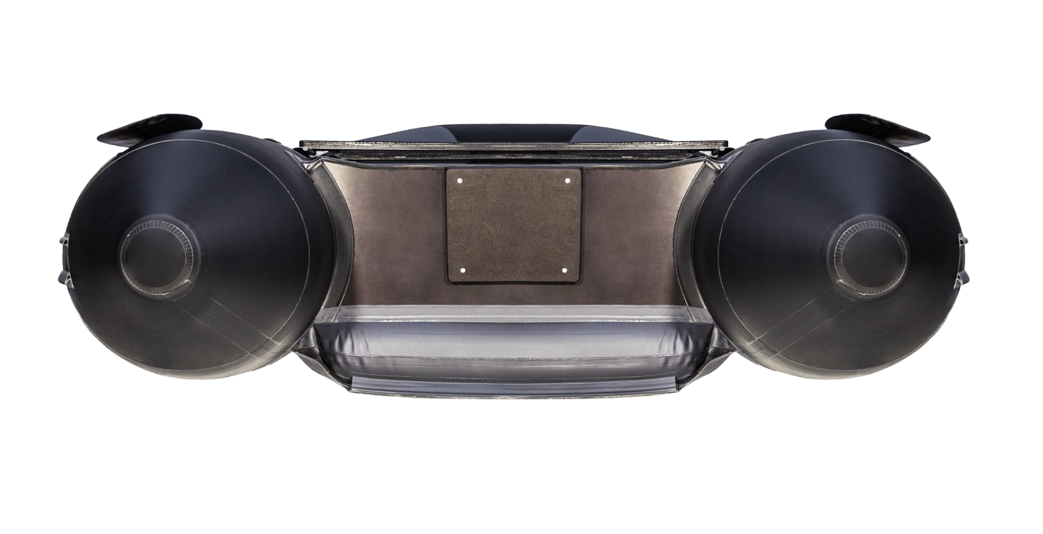 Лодка Таймень NX 2800 НДНД в Северодвинске