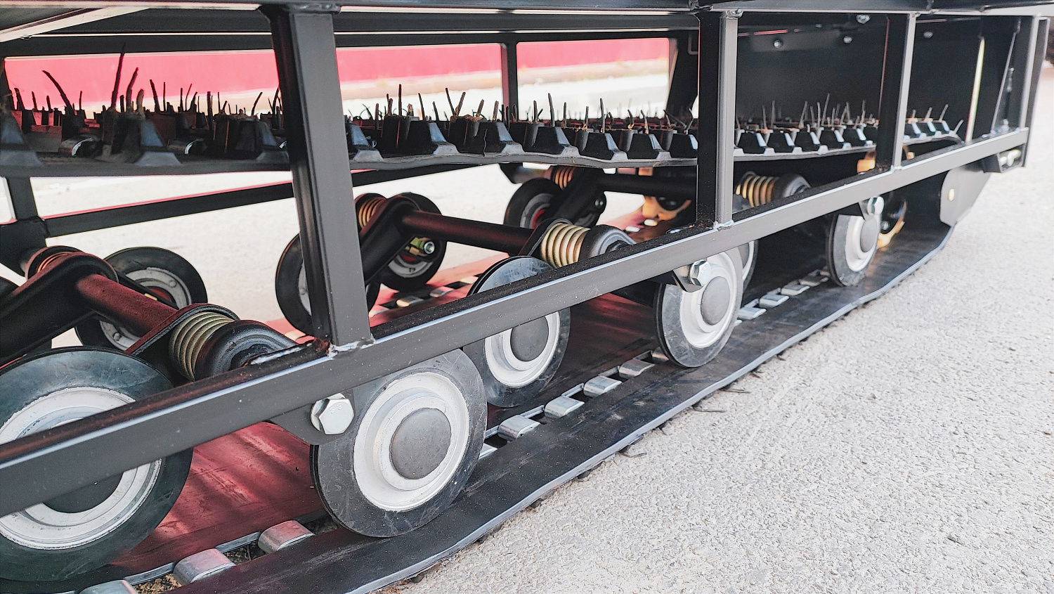 Снегоход PROMAX YAKUT 500 2.0 4T 27 в Северодвинске