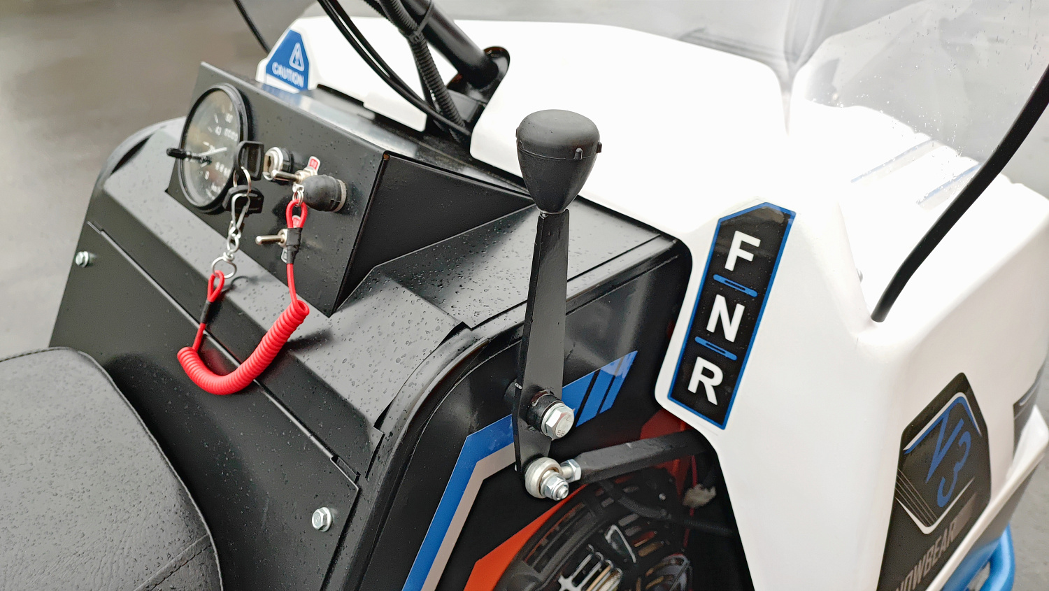 Снегоход PROMAX SNOWBEAR V3 800 4T ST в Северодвинске