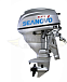 Лодочный мотор SEANOVO SNEF30FEL-EFI в Северодвинске