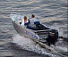 Алюминиевый катер Wyatboat-490 Pro в Северодвинске