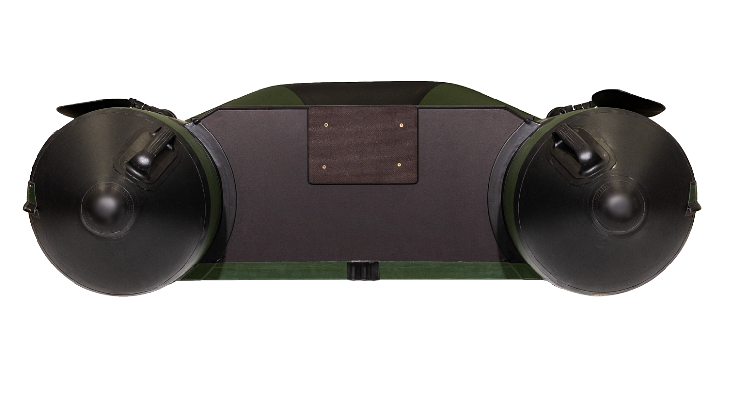  Лодка АКВА 2900 Слань-книжка киль в Северодвинске