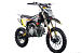 Питбайк FullCrew Teen Rider 125cc 17\14 (механ., эл.стартер) в Северодвинске