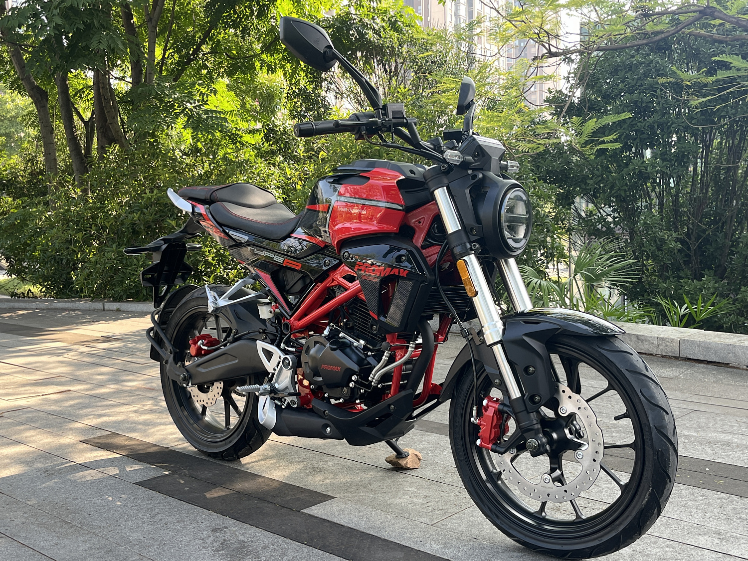 Мотоцикл PROMAX CB300 в Северодвинске