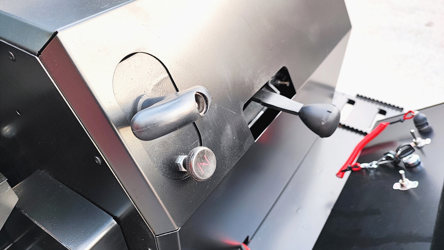 Снегоход PROMAX YAKUT 500 2.0 4T 27 в Северодвинске