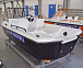 Комбинированный катер Wyatboat-430 M в Северодвинске