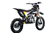 Питбайк FullCrew Teen Rider 125cc 17\14 (механ., эл.стартер) в Северодвинске