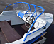 Алюминиевый катер Wyatboat-390 Pro в Северодвинске