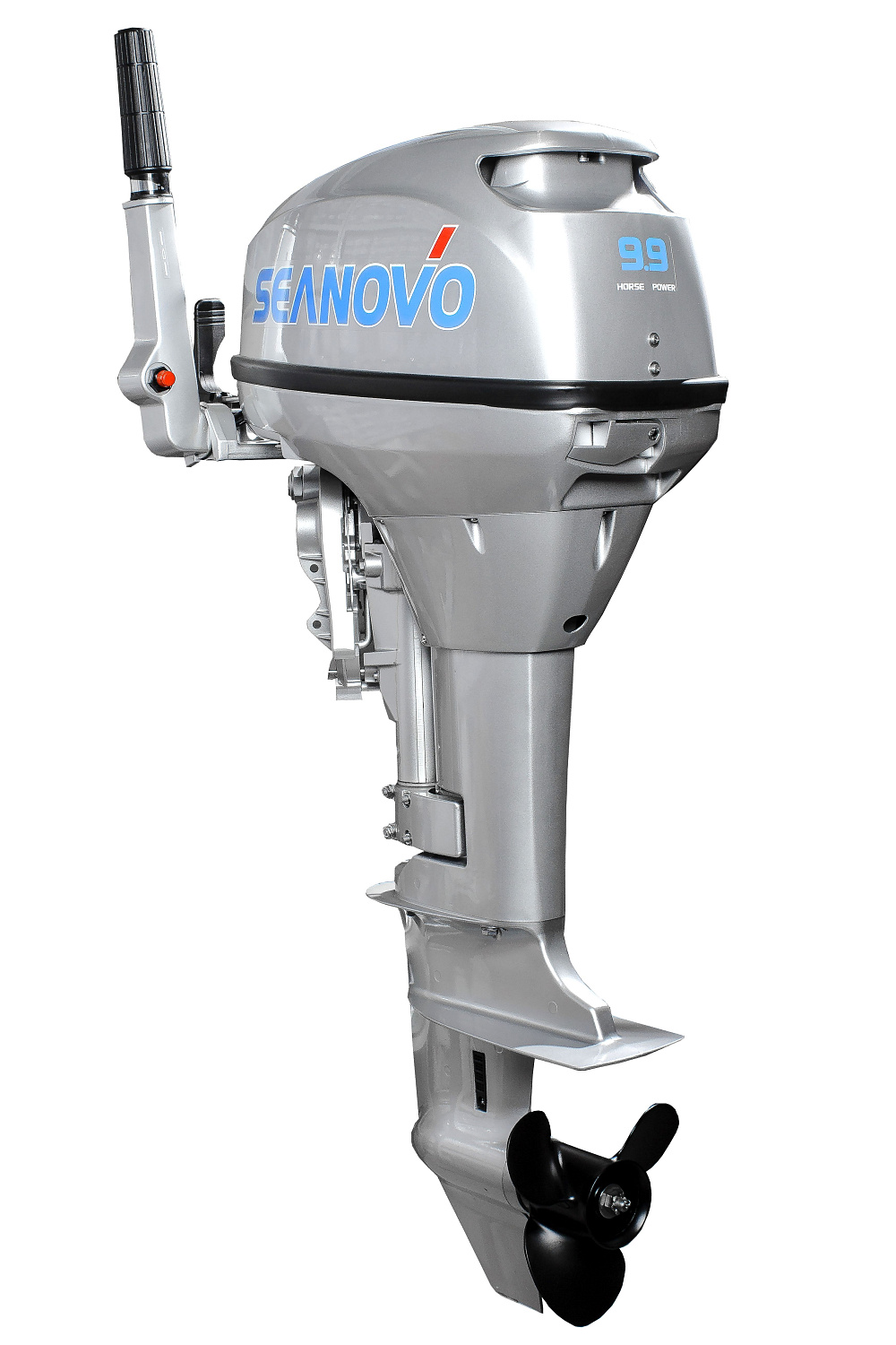 Лодочный мотор Seanovo SN9.9FHL в Северодвинске