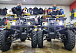 Квадроцикл PROMAX ATV 250 (2025) в Северодвинске