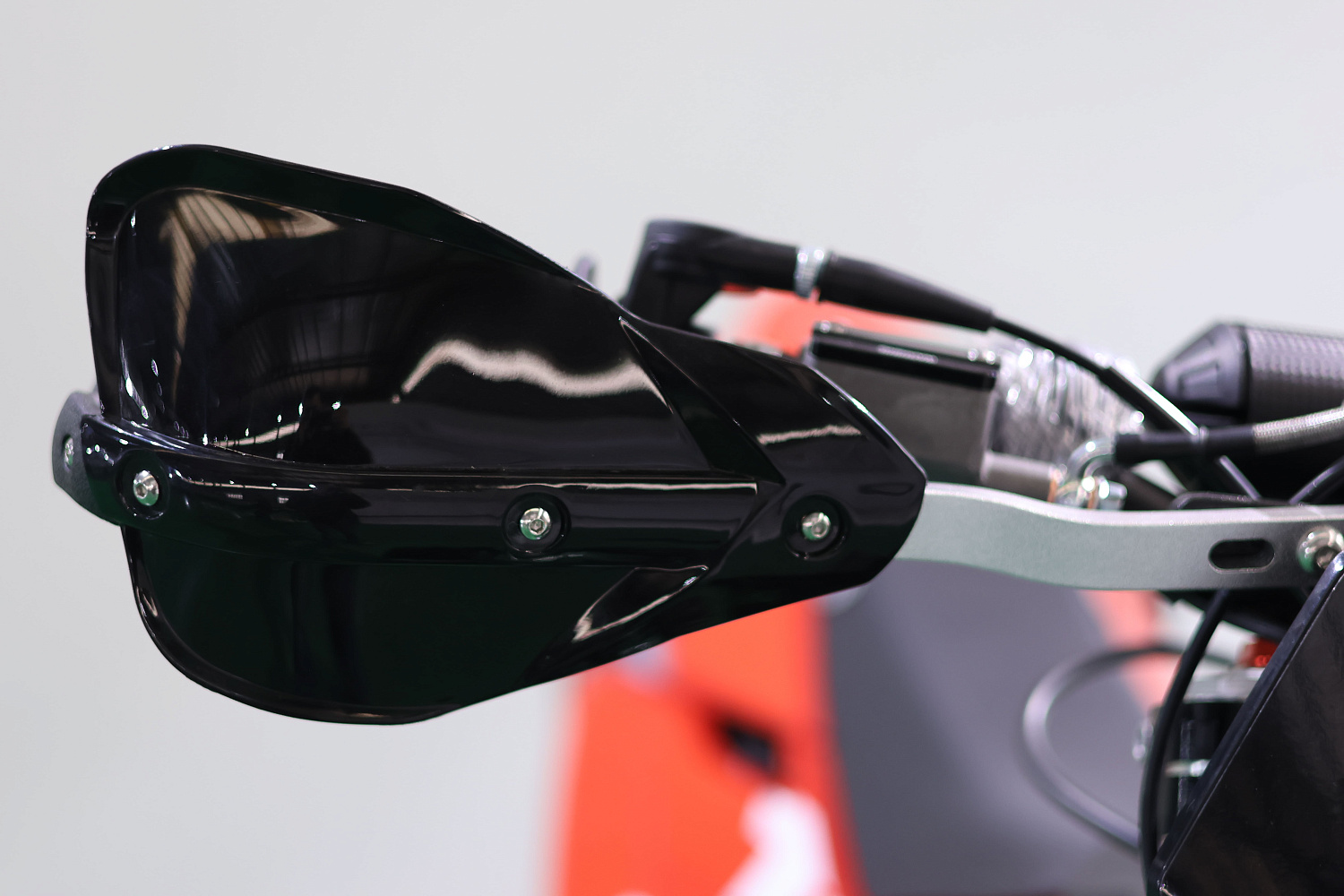 Мотоцикл JHLMOTO JHLofr GS CB300RL в Северодвинске