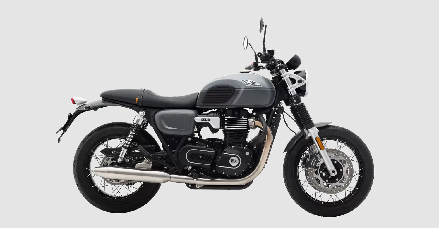 Мотоцикл GAOKIN GK 1200 в Северодвинске