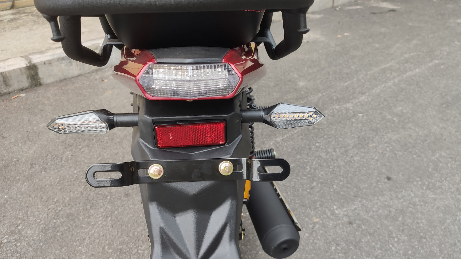 Мопед FAIDET SKIFF RS150 (49) в Северодвинске