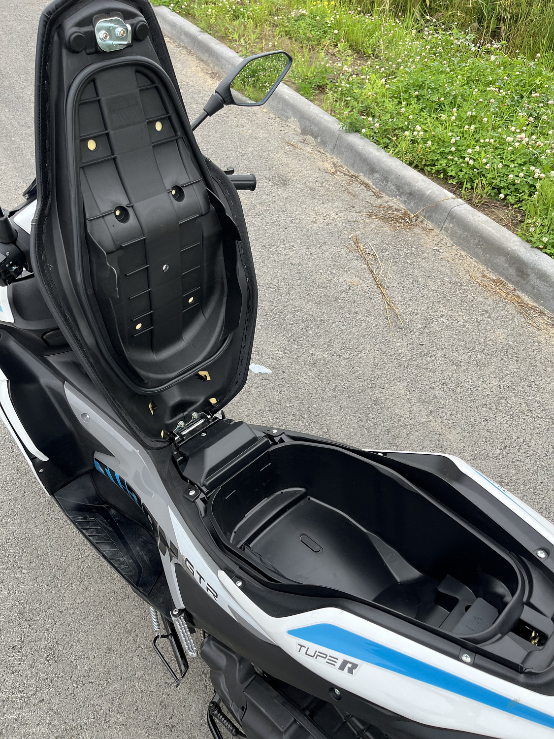 Скутер PROMAX TURAN 250 (49) в Северодвинске