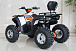 Квадроцикл GBM STORMRIDER 320 PREMIUM в Северодвинске