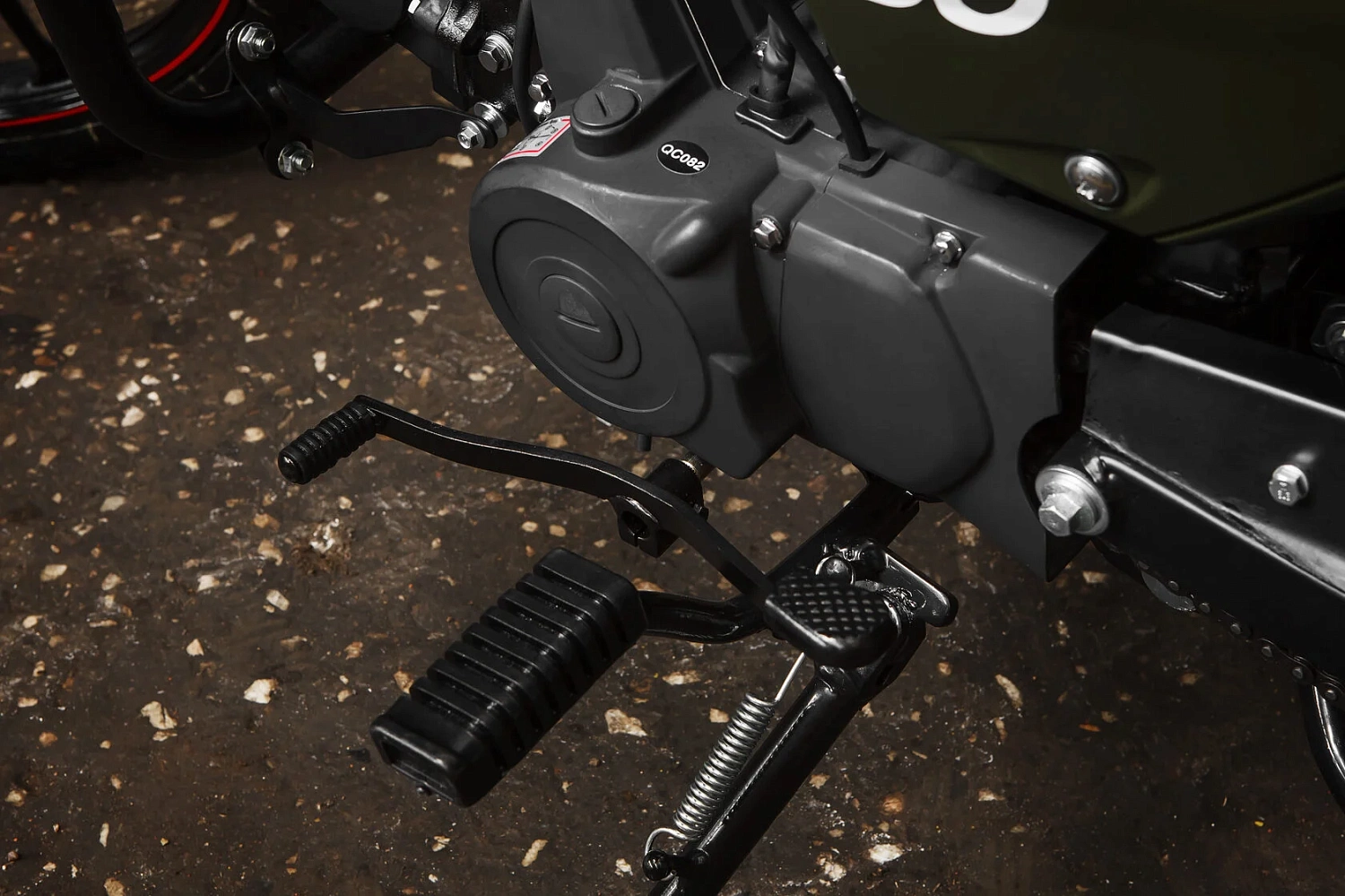 Мотоцикл MINSK  D4 50 M1NSK в Северодвинске