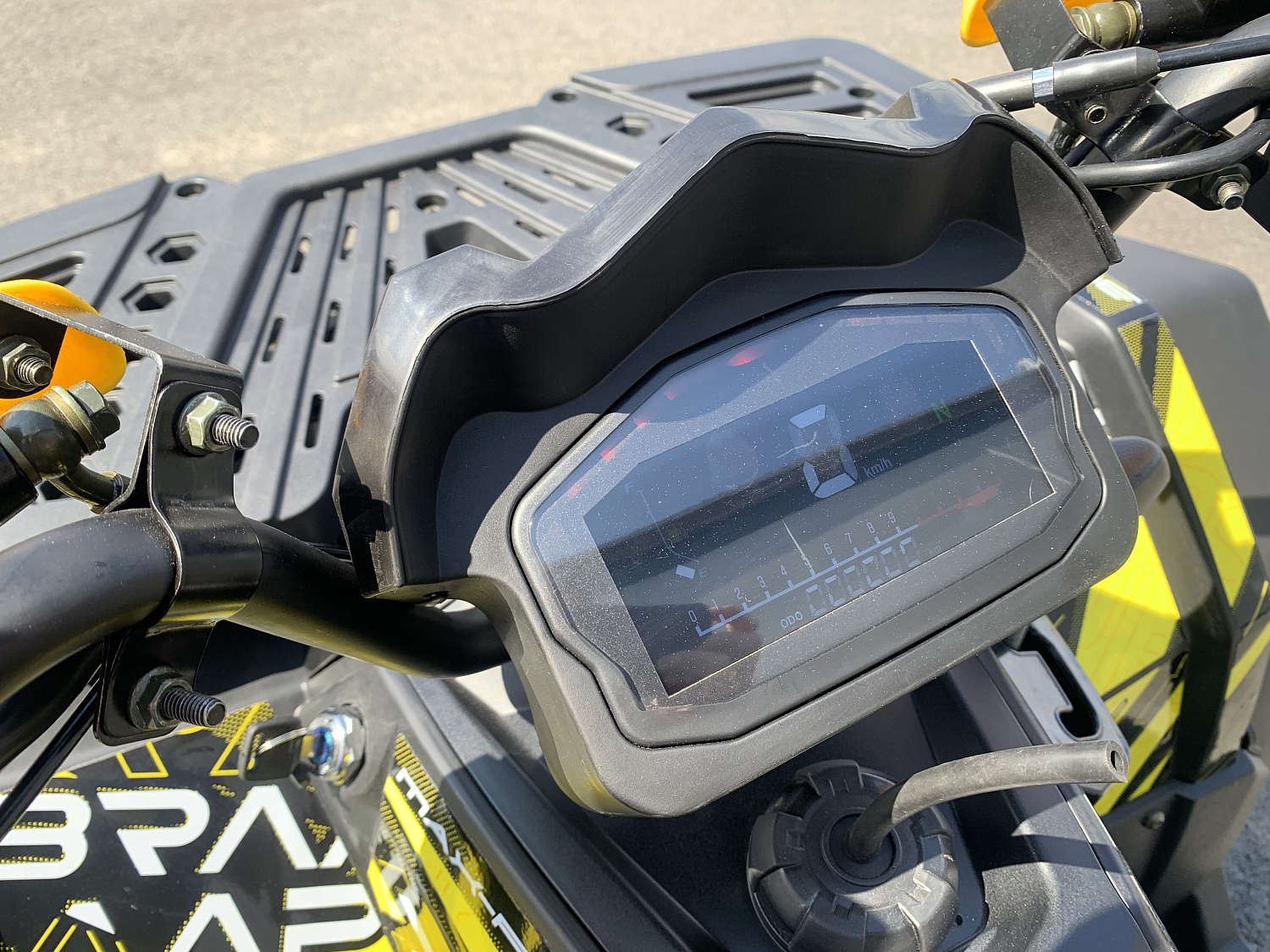 Квадроцикл PROMAX TAURUS 300 MAX-PRO в Северодвинске