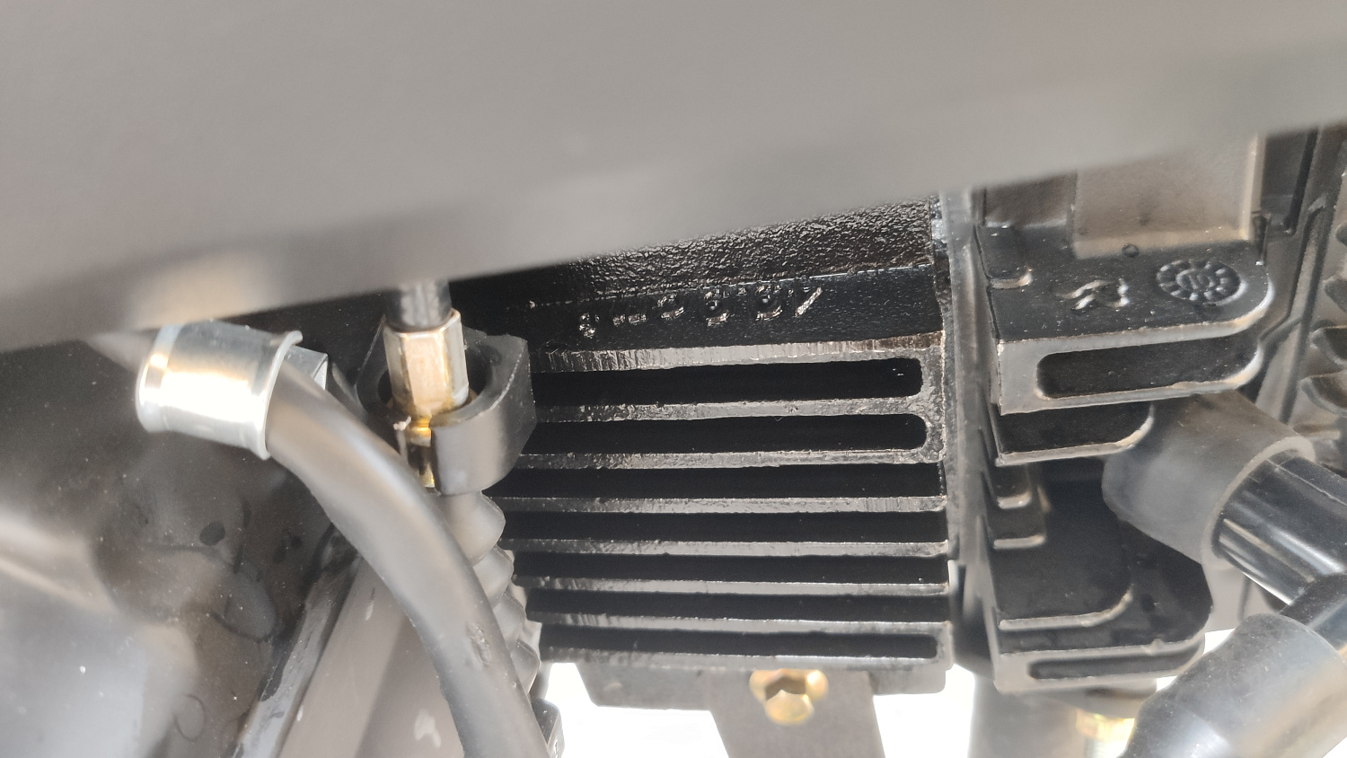 Мопед FAIDET SKIFF RS150 (49) в Северодвинске