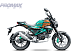 Мопед PROMAX CB150PR (49) в Северодвинске