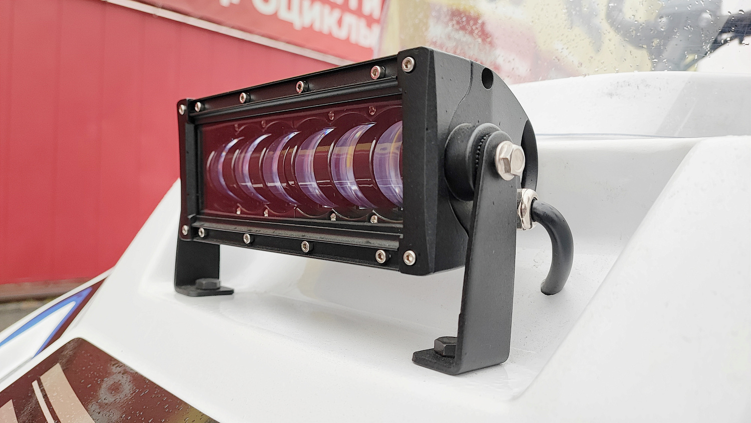 Снегоход PROMAX SNOWBEAR V3 800 4T ST в Северодвинске